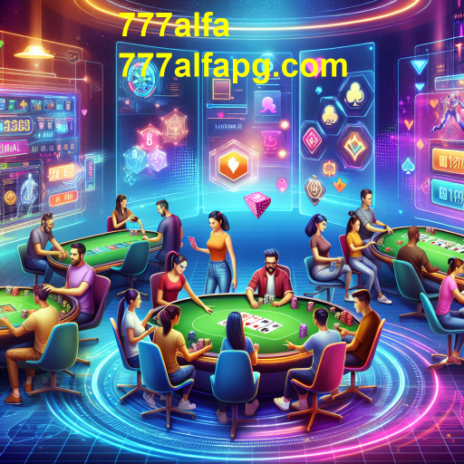 A Importância da Categoria Comunidade nos Jogos Online