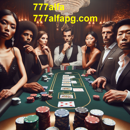 A Ascensão do Poker: Estratégias e Diversão nas Mesas